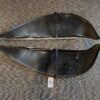Chevy Impala OG Foxcraft Fender Skirts (CWS-58 Stamped)