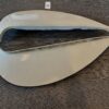 Chevy Impala OG Foxcraft Fender Skirts (CWS-58 Stamped)