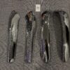 1963-1964 Chevy Impala Seat Trim – OEM Rechromed