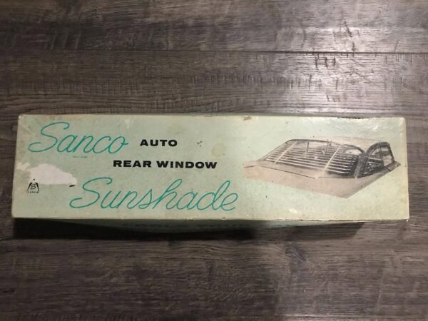 SANCO Blinds
