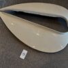 Chevy Impala OG Foxcraft Fender Skirts (CWS-58 Stamped)