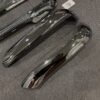 1963-1964 Chevy Impala Seat Trim – OEM Rechromed