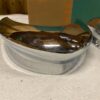 1956 Chevy Bel Air Rear Bumper Guards