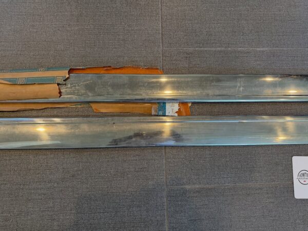 bowties_northwest-r%e2%a4%93download-9-26 1957 Chevy Bel Air Rocker Moldings – NOS Original